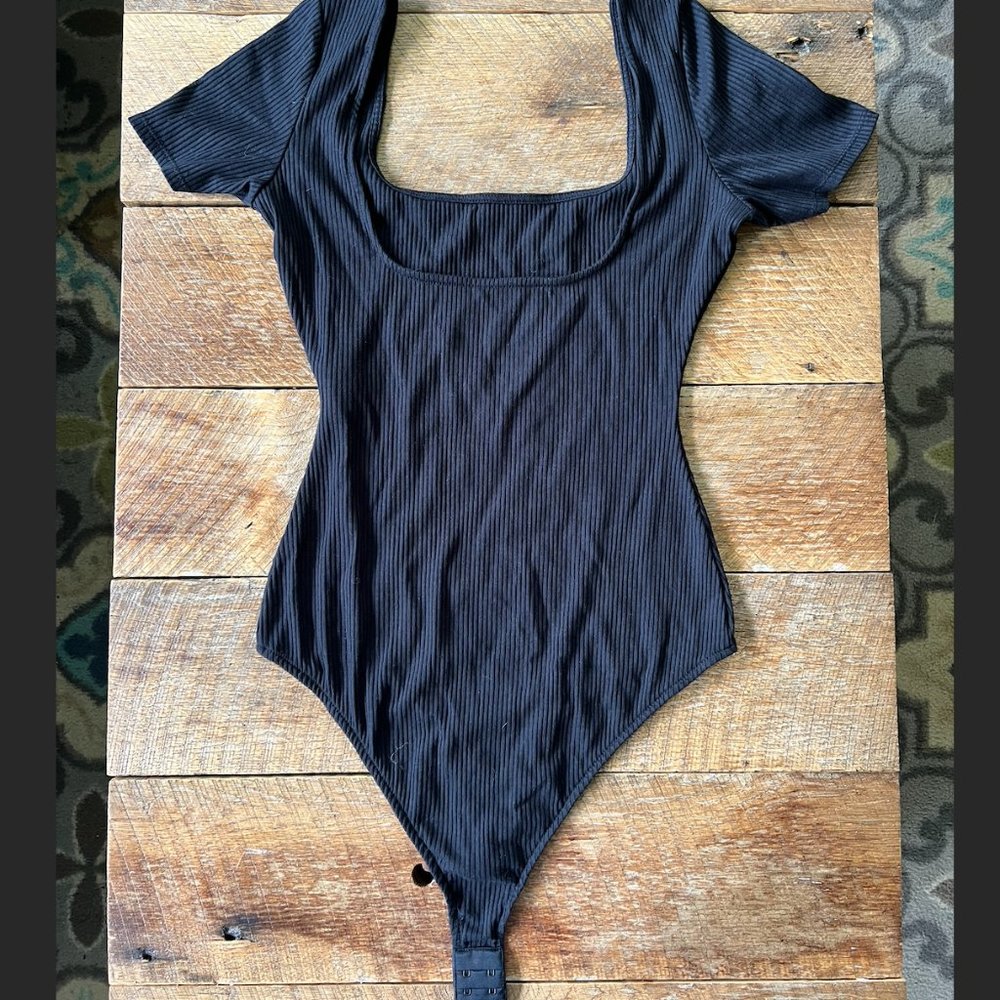 Sézane Bodysuit
